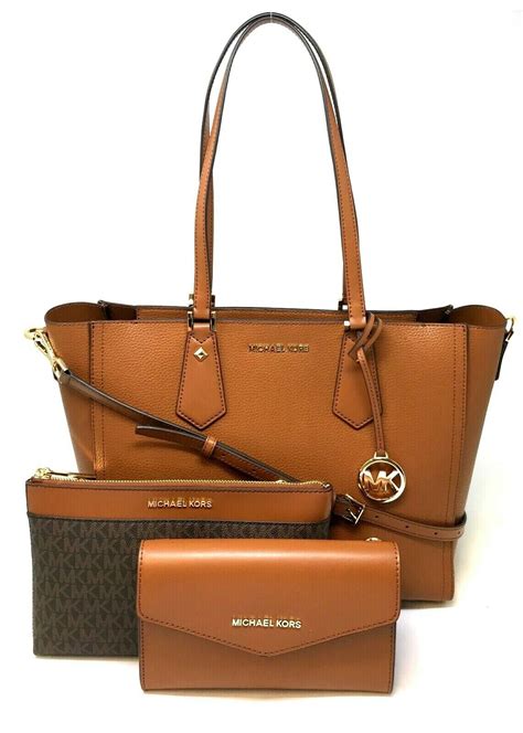 michael kors 3 in 1 tote kimberly|michael kors charlotte large.